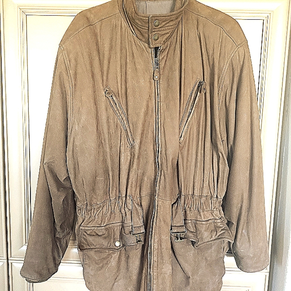 Men's Jacket